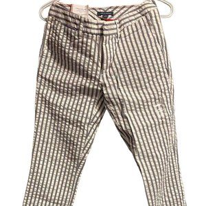 Tommy Hilfiger Stretch Slim Chino